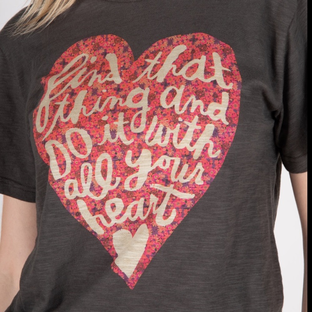 NEW find that thing graphic top/t shirt - Picture 2 of 8